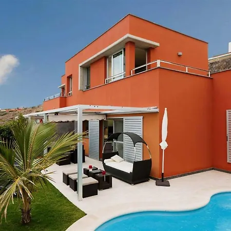 Villa Vista Golf 20 *